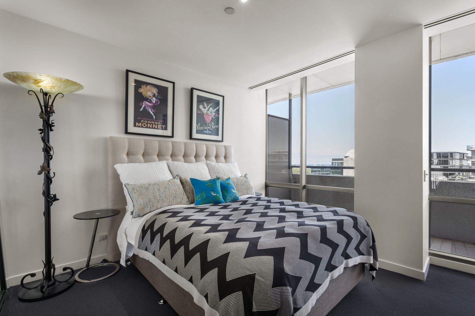 137/1 Albert Road, Melbourne, Melbourne - Thumbnail 8