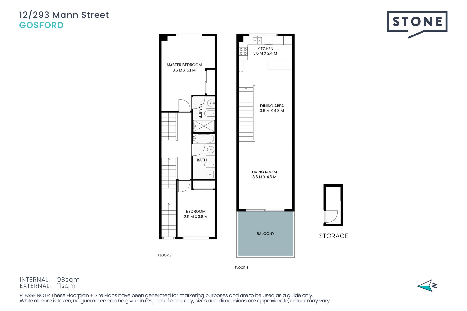 Modern Living and Ultimate Convenience