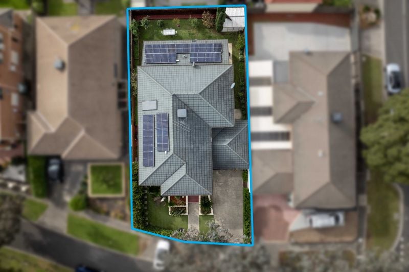 4 Billabong Circuit, Epping