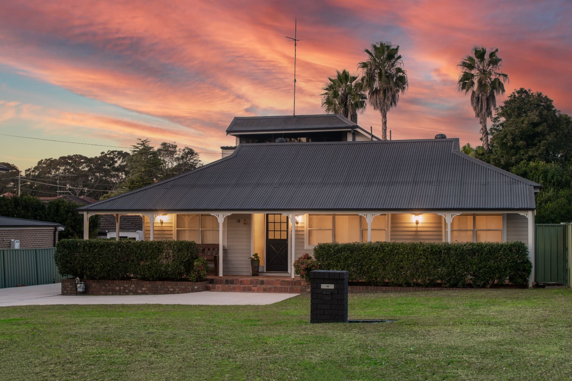 18 Bottle Forest Road Heathcote NSW, Heathcote - Image 1
