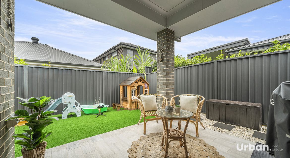 Marsden Park 16 Winder Street