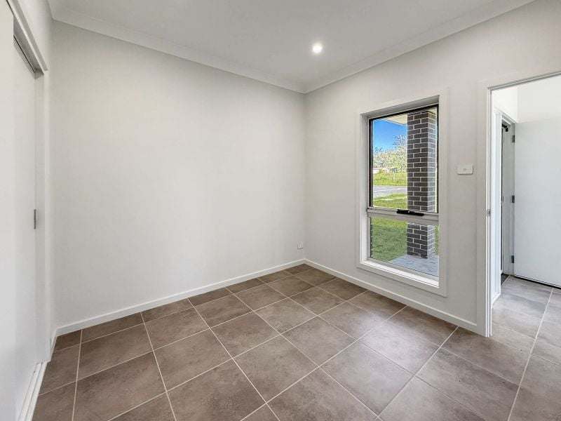 Brand new granny flat