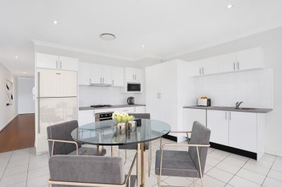 1/286 Willoughby Road, Naremburn NSW 2065, Naremburn - Thumbnail 3