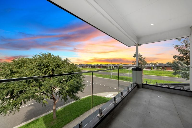 1 Botany Avenue, Wollert