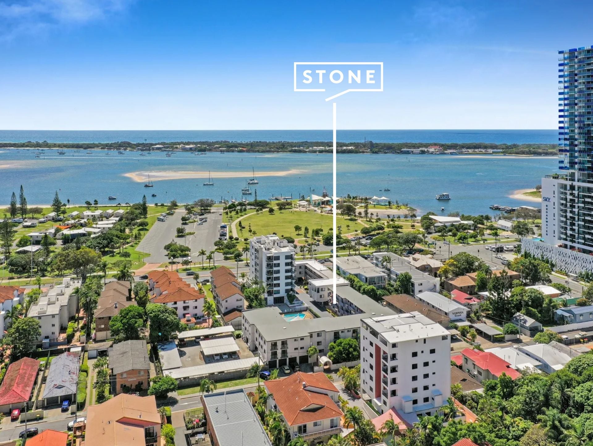 105/132 Marine Parade, Southport QLD, Southport - Image 1