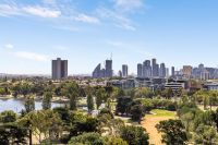 Residence 1201, 20 Queens Road | A Collectible Sky Estate of Rare Scale