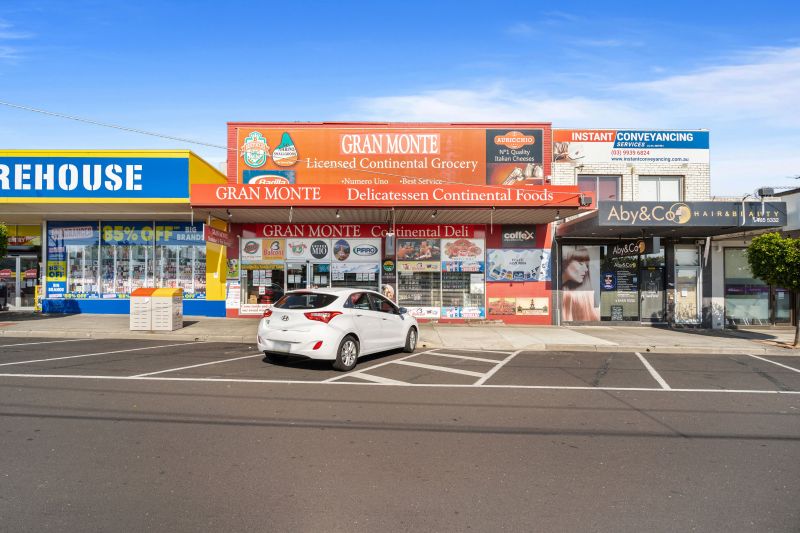 296 Station Street, Lalor