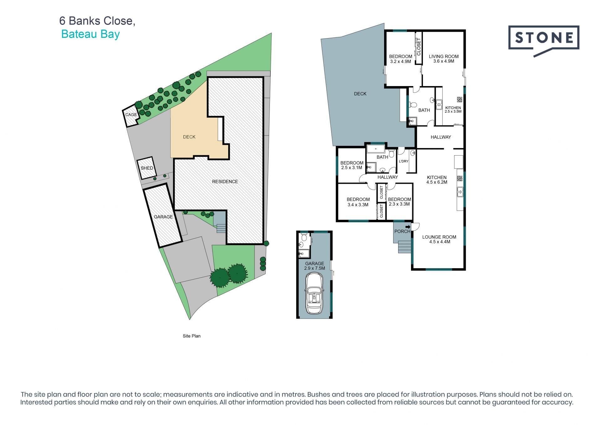 Dual Living - 7 Minutes To Bateau Bay Beach!