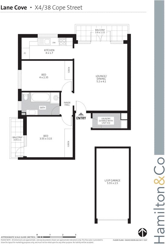 SOLD BY JOCELYN GREGORY 0418 230 309