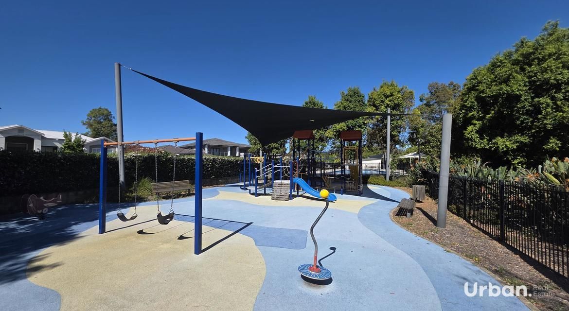 Bardia 61 Ingleburn Gardens Drive