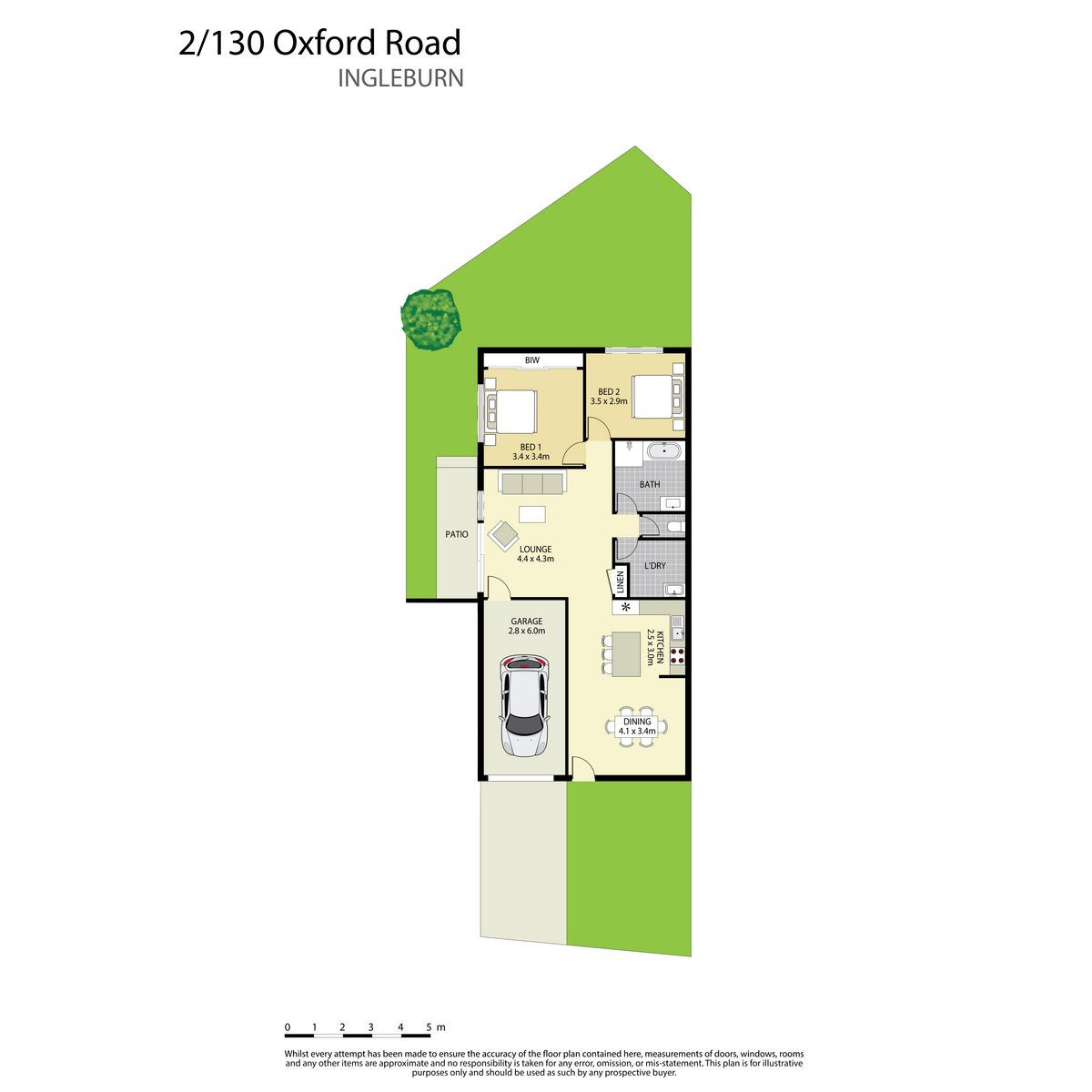 SOLD BY MICHELLE BALABKA & RUSSELL WYER