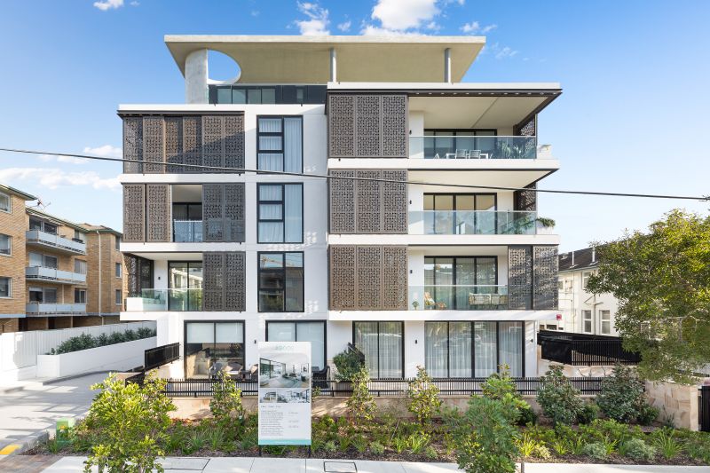 G04/3 Parramatta Street CRONULLA 2230