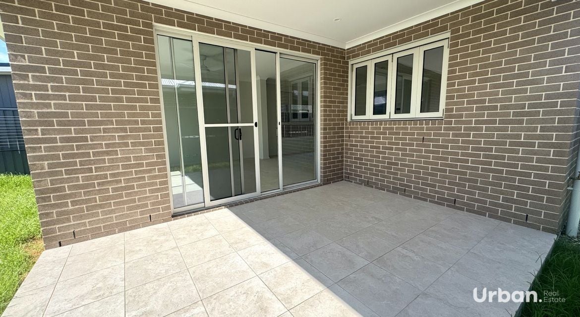 Oran Park 6 Chesterman Loop