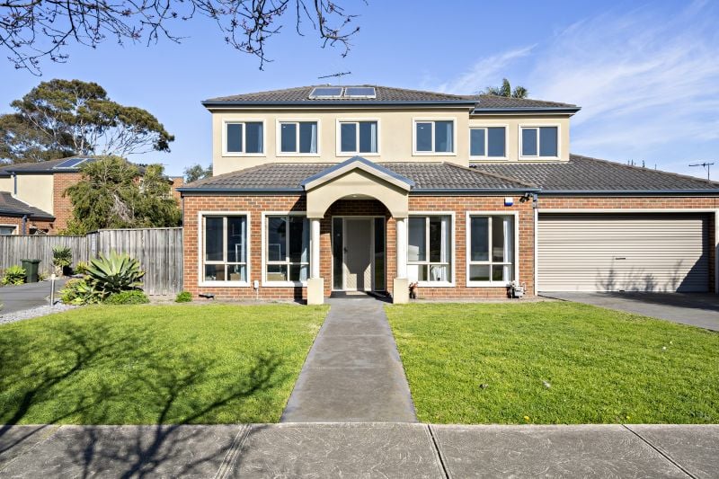 8/45 Rufus Street, Epping