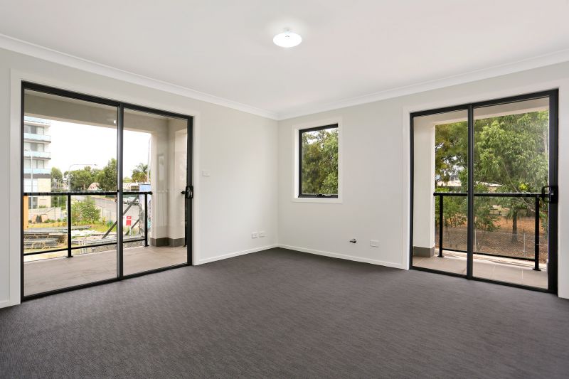 3/1 Fernandez Lane Penrith NSW, Penrith - Thumbnail 4