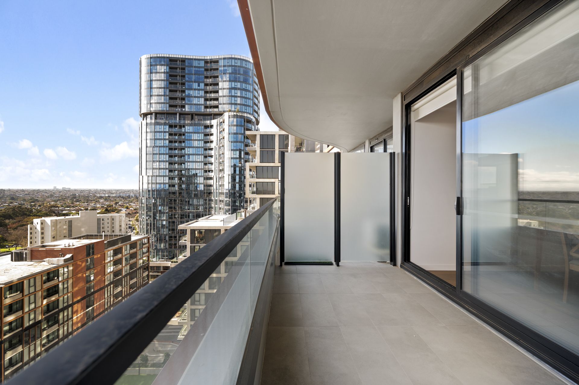Prime Location Living In Moonee Ponds