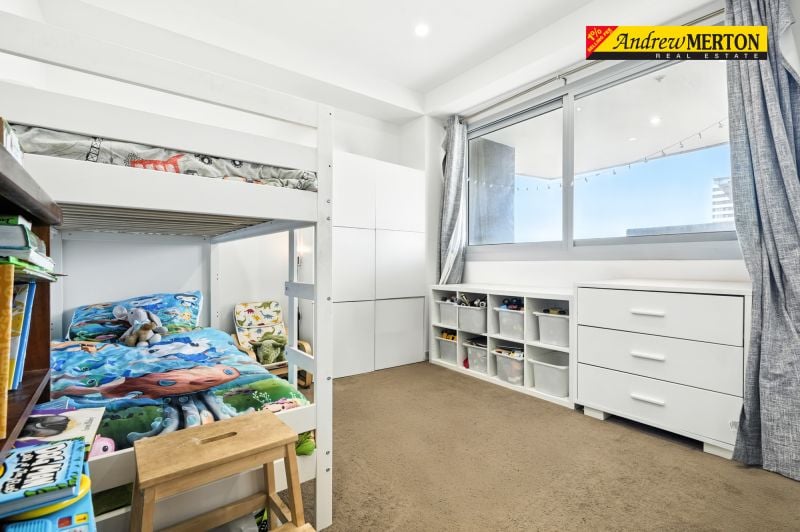 902/5 Second Avenue, Blacktown