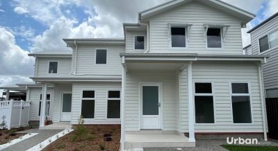 Tullimbar 75 Broughton Avenue