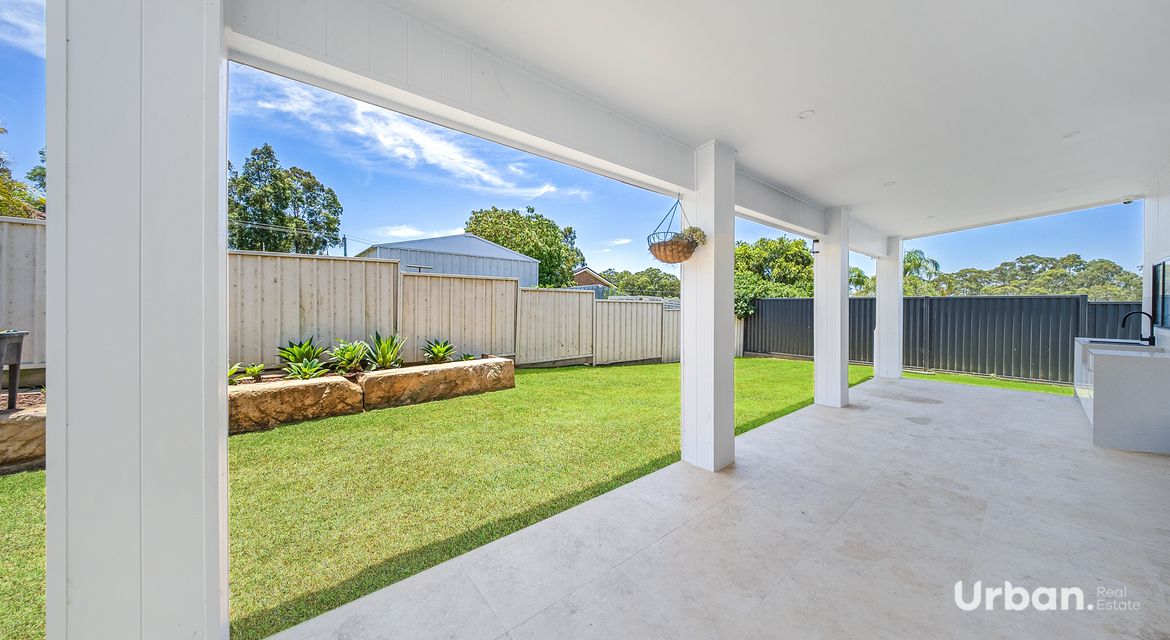 Bellbird 29 Beaufort Avenue
