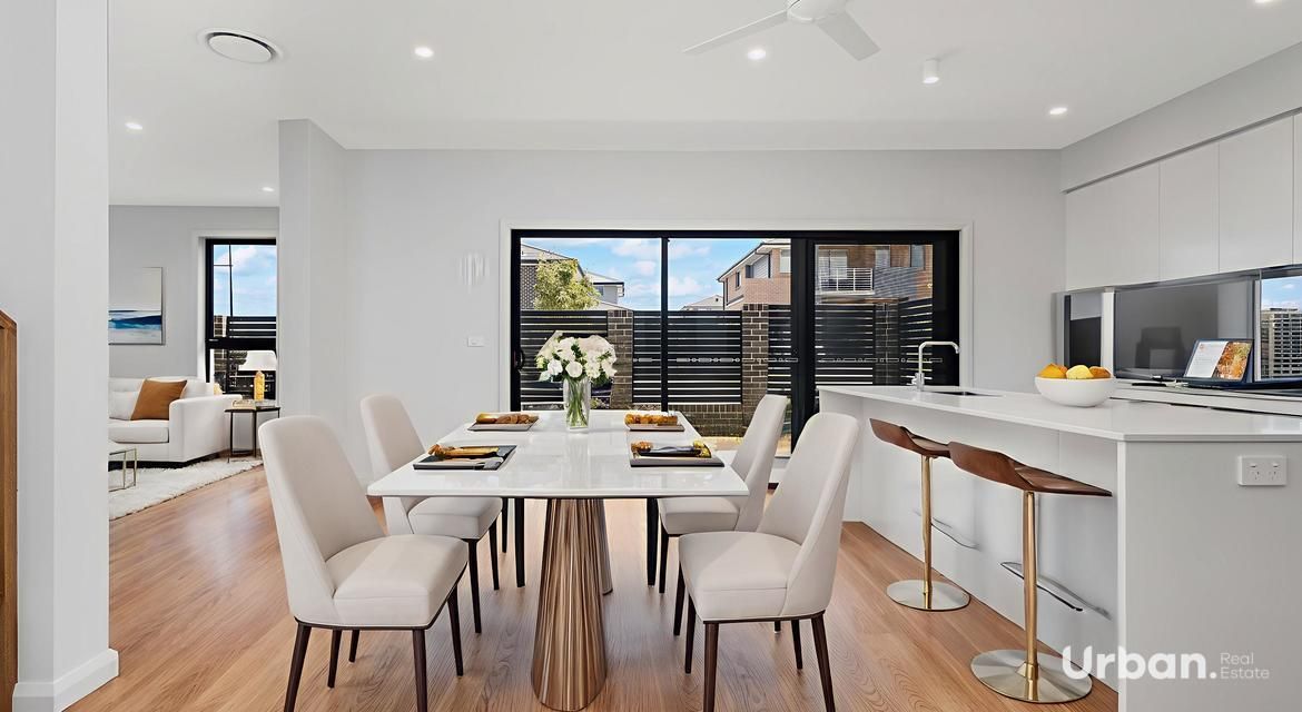 Marsden Park 20 Sundew Parade