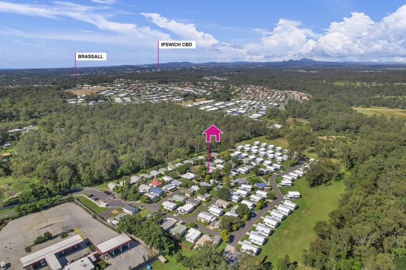46/1380 Warrego Highway, Brassall, Brassall - Image 1
