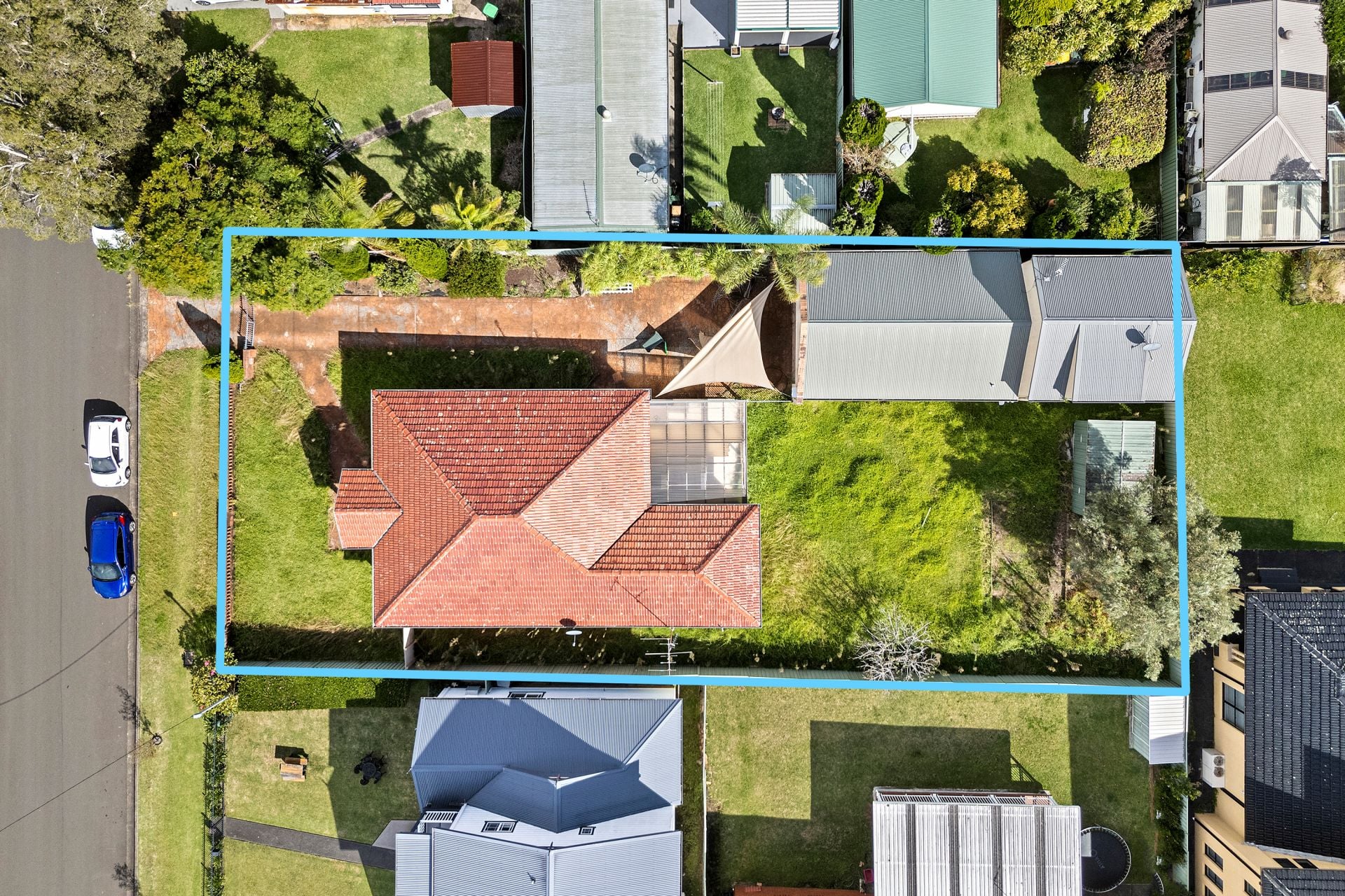 10 Pringle Road, Fernhill NSW