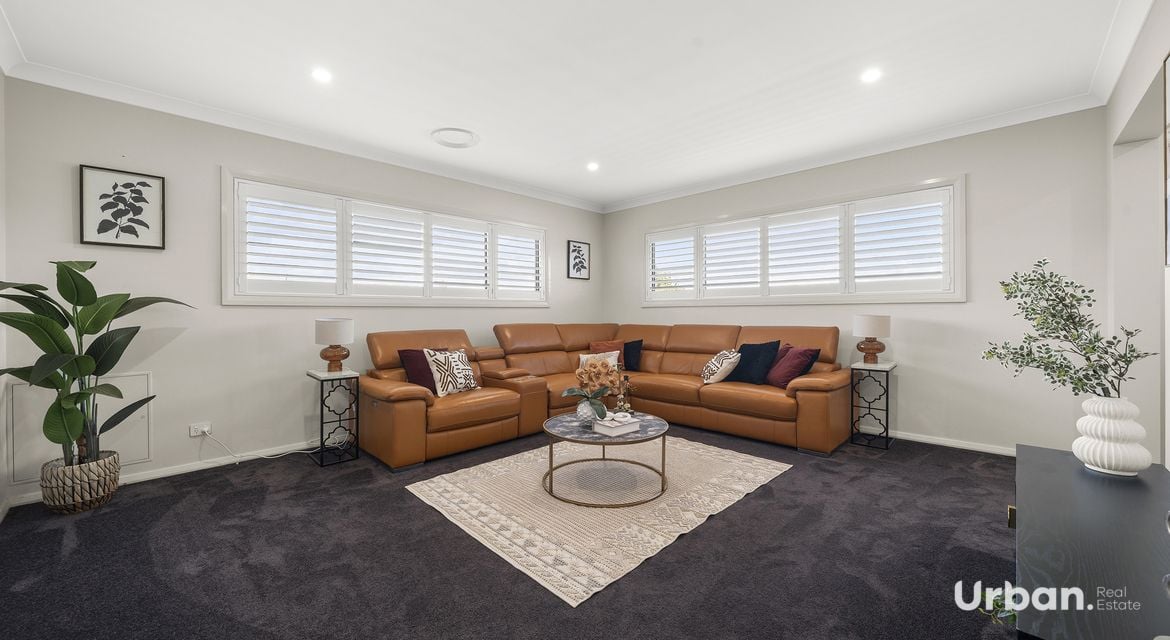Marsden Park 5 Agland Avenue