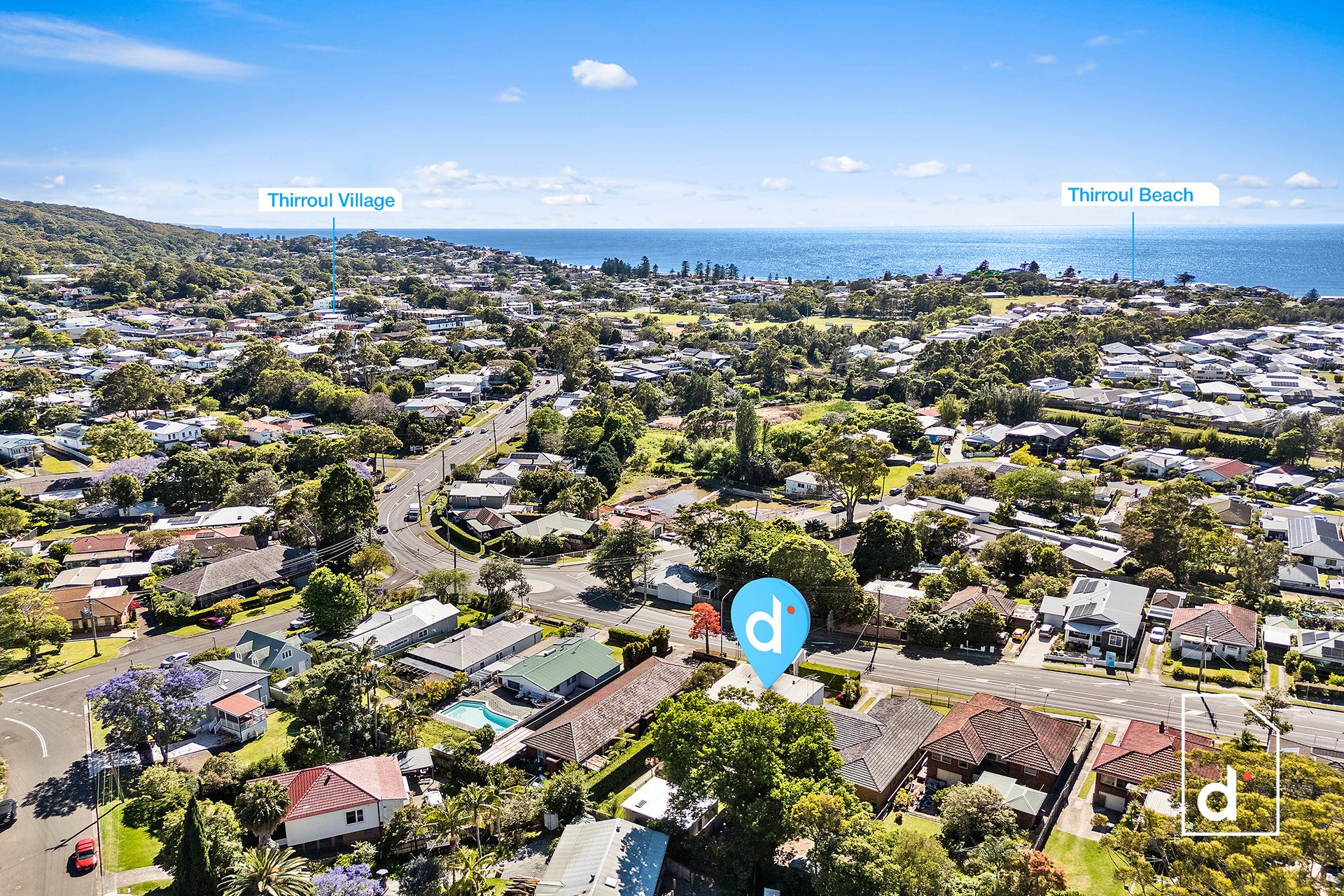 440 Lawrence Hargrave Drive, Thirroul NSW