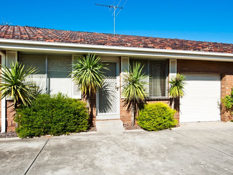 2/118 Gamon Street Yarraville VIC, Yarraville - Thumbnail 2