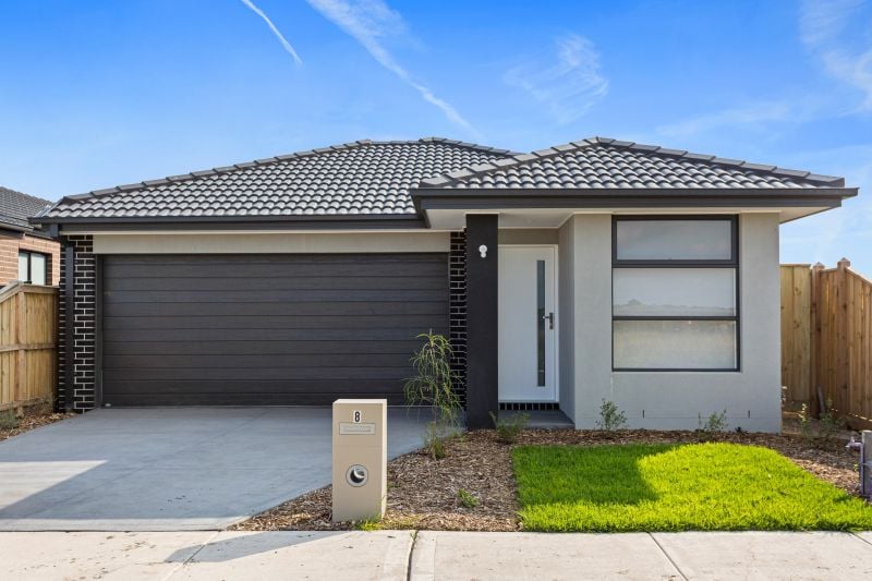 8 Galah Chase, Beveridge