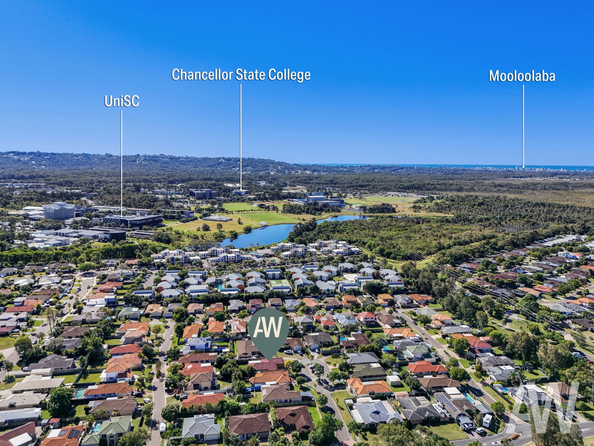 7 Bronte Court Sippy Downs QLD, Sippy Downs - Thumbnail 3