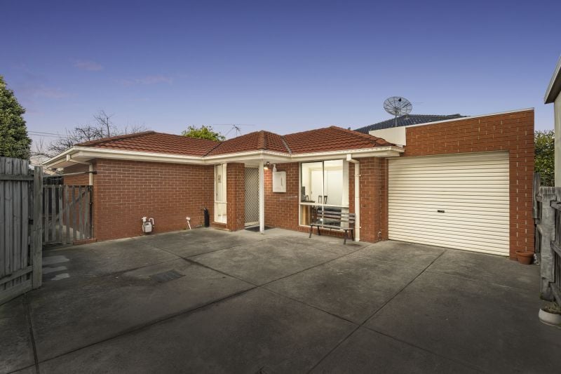 2/22 Network Drive, Lalor