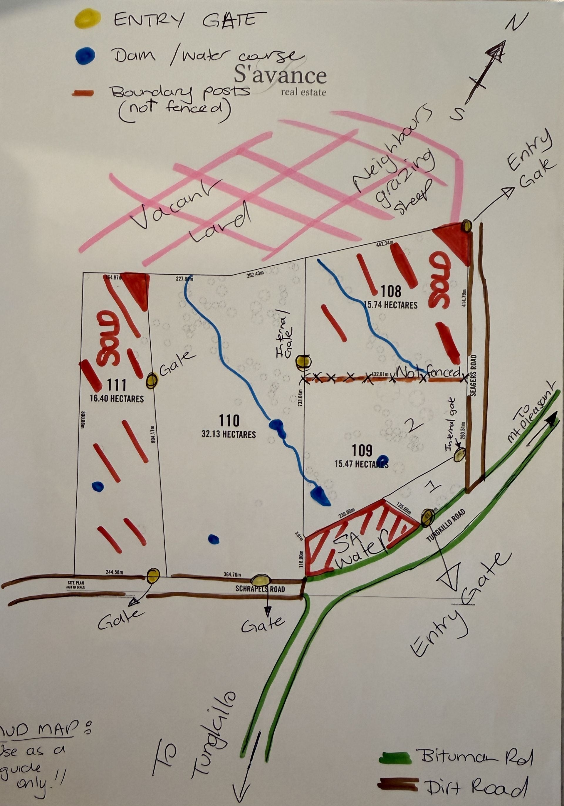 109/ Seager Road Mount Pleasant SA, Mount Pleasant - Thumbnail 7