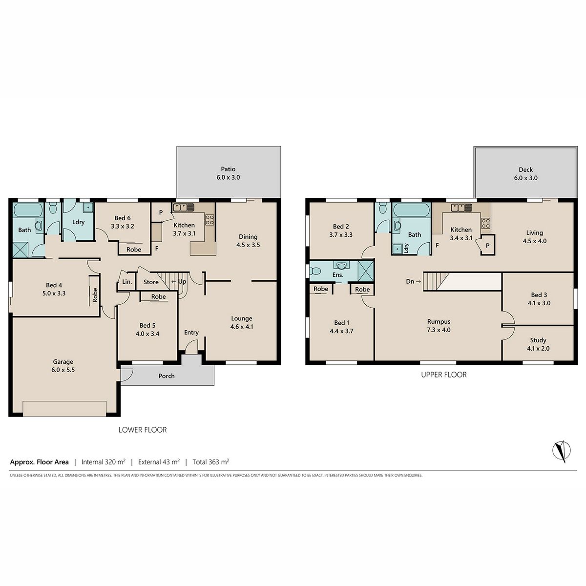 PRICED TO SELL - TWO HOMES FOR THE PRICE OF ONE