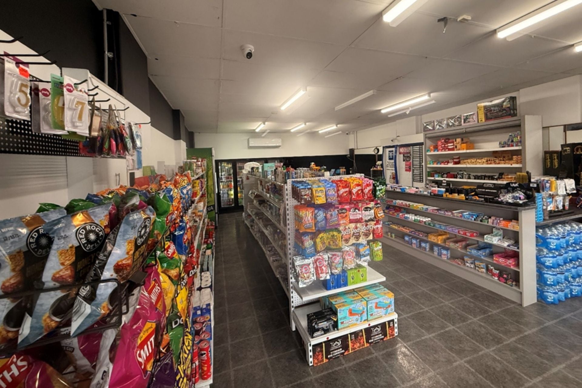 Solid Retail Investment
Prime Bundoora Location