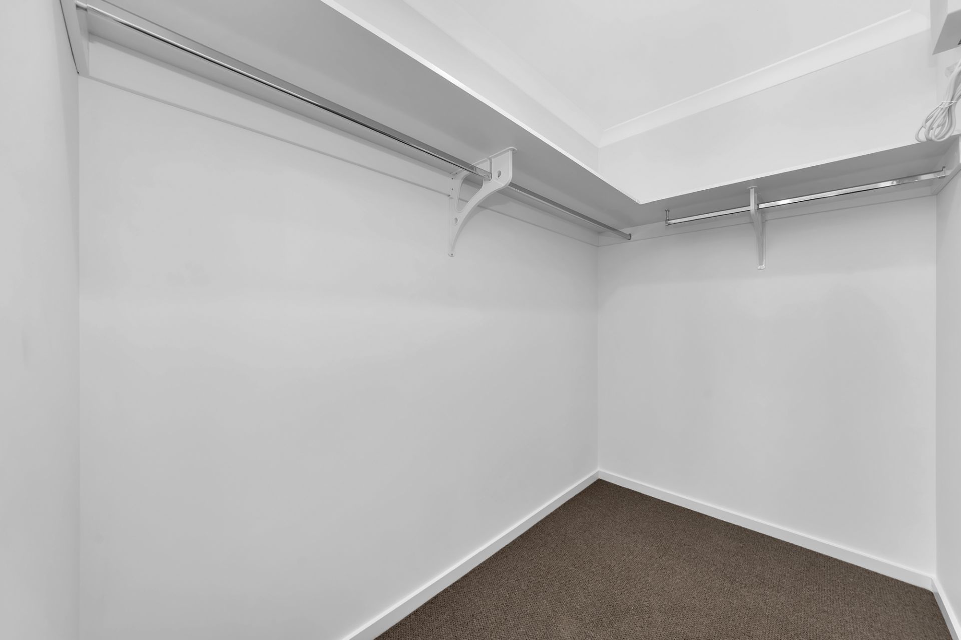 Low-Maintenance Modern Living