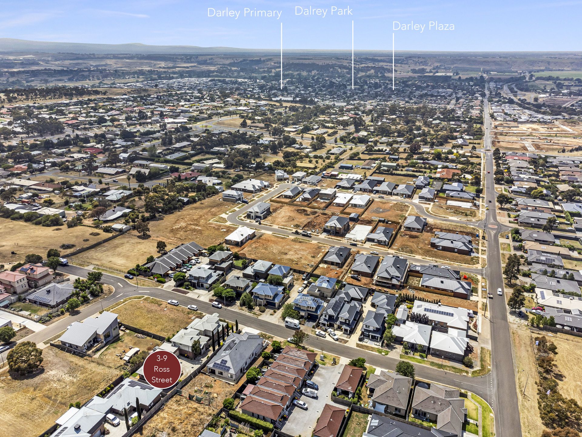 3/9 Ross Street, Darley, Darley - Thumbnail 4