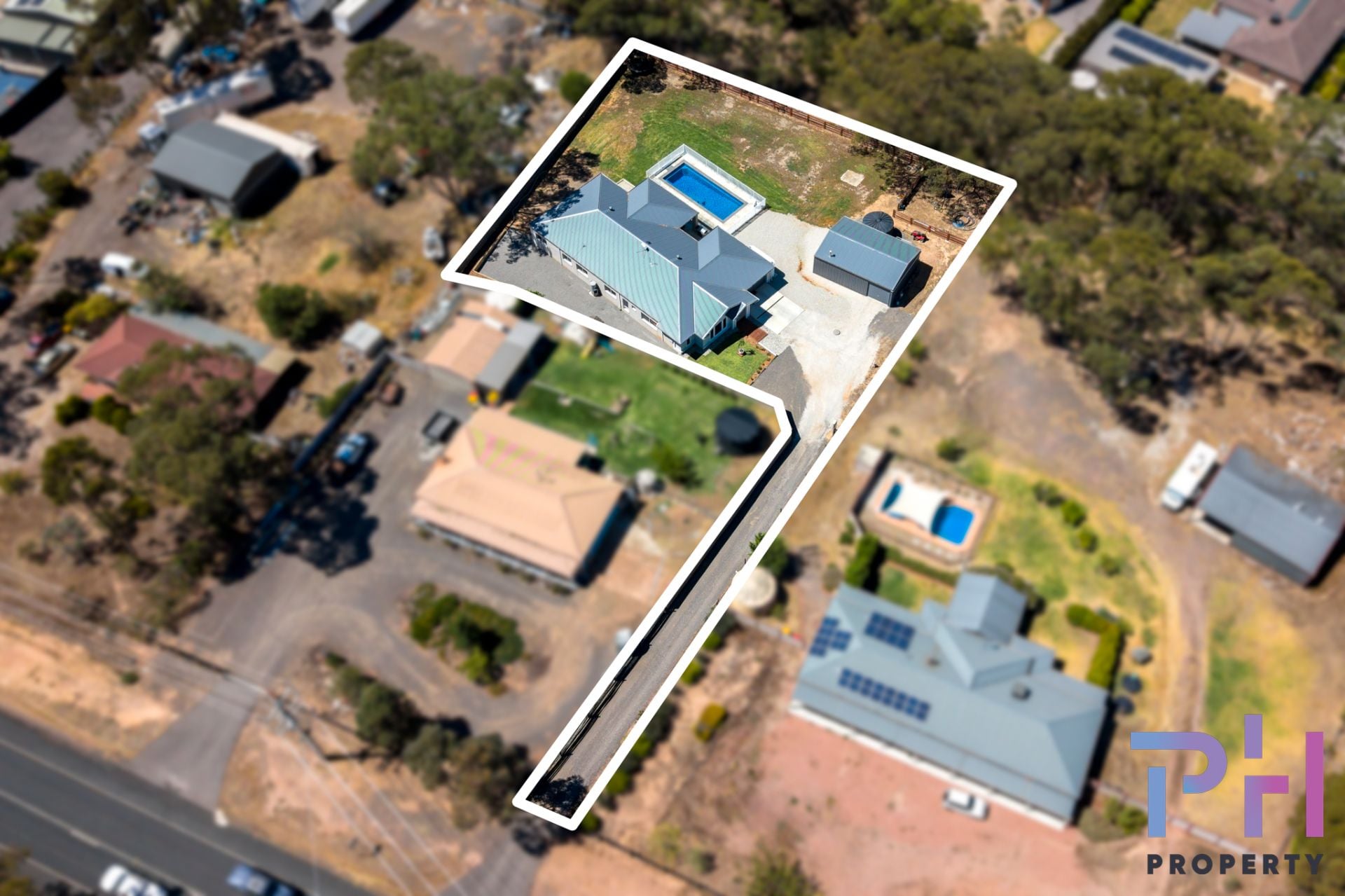 420 Olympic Parade Maiden Gully VIC, Maiden Gully - Image 1