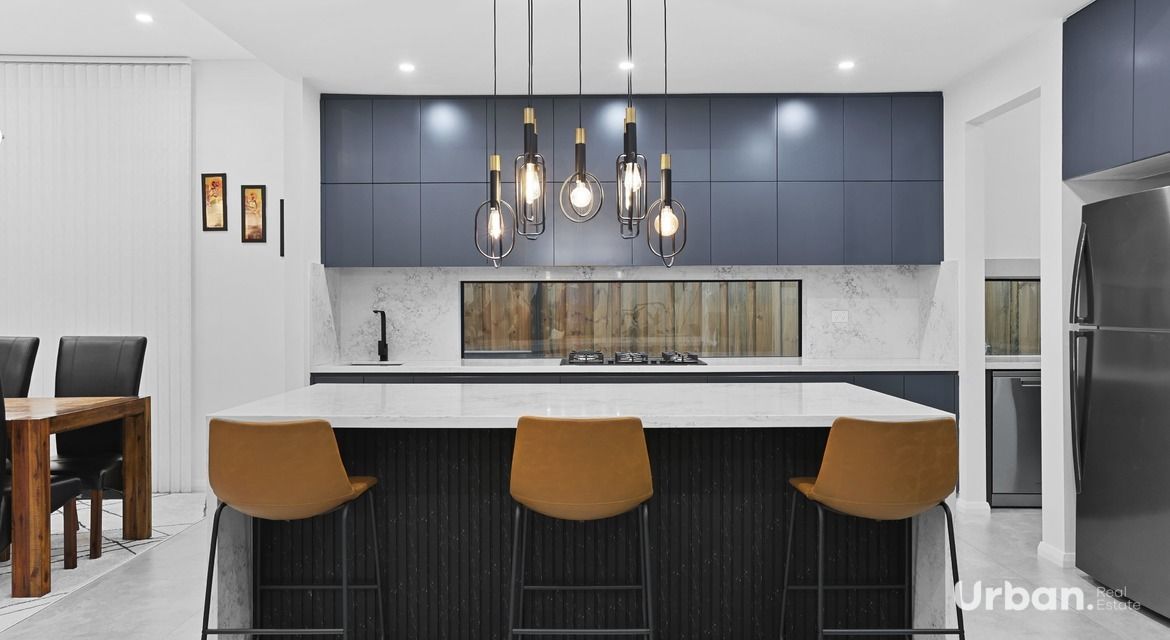 Marsden Park 6 Silkpod Street (Melonba)