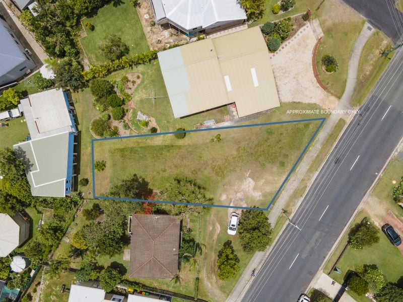 18 Arrawarra Road ARRAWARRA HEADLAND NSW, Arrawarra Headland - Image 1