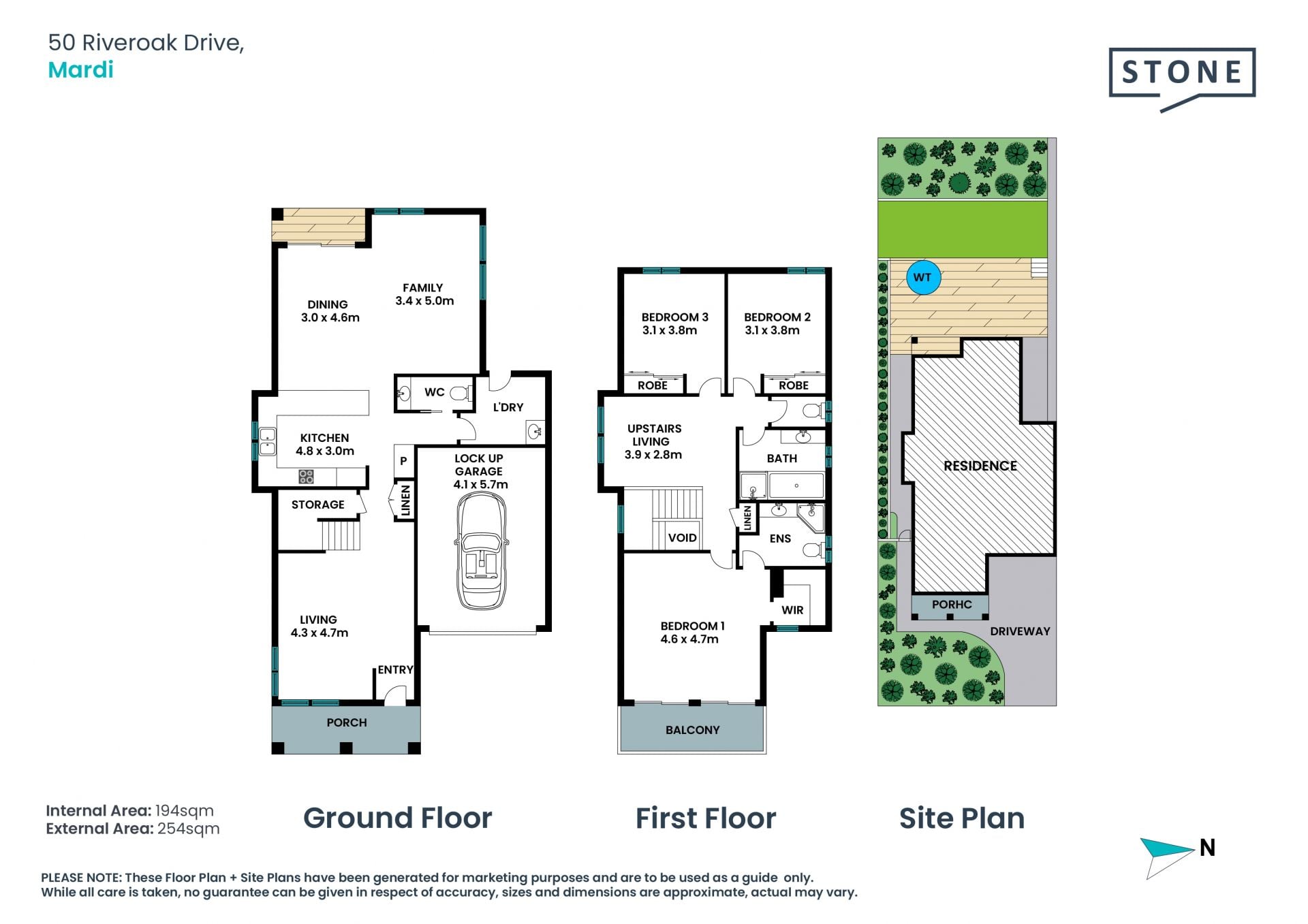 SOLD OFF MARKET TO OUR EXCLUSIVE DATABASE!