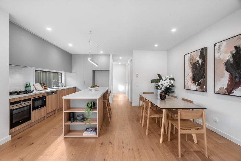 19B Liston Avenue, Reservoir