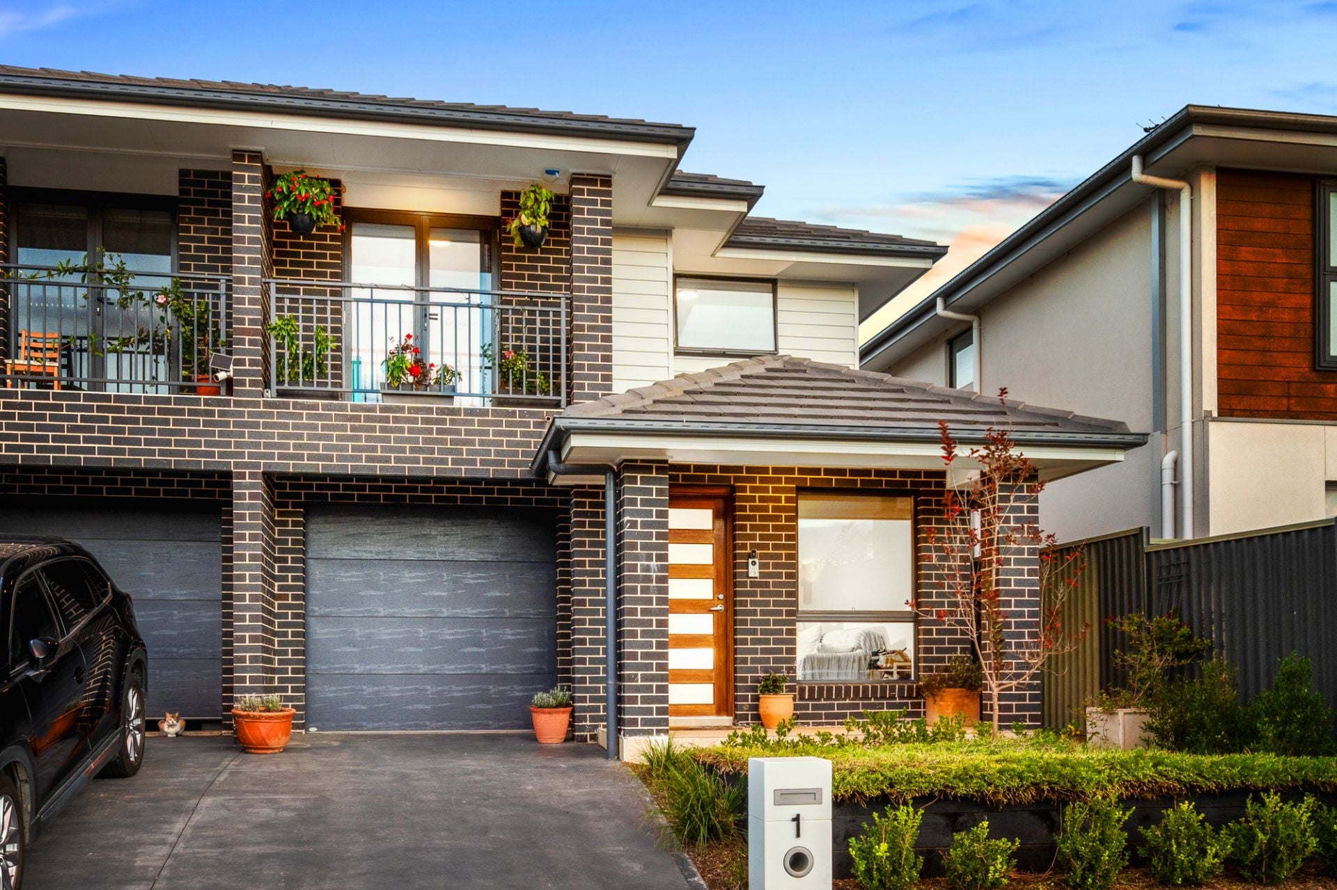 1 Barbola Street, Rouse Hill
