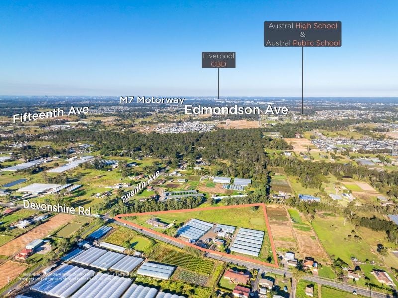 85 Devonshire Road, ROSSMORE, Rossmore - Thumbnail 4