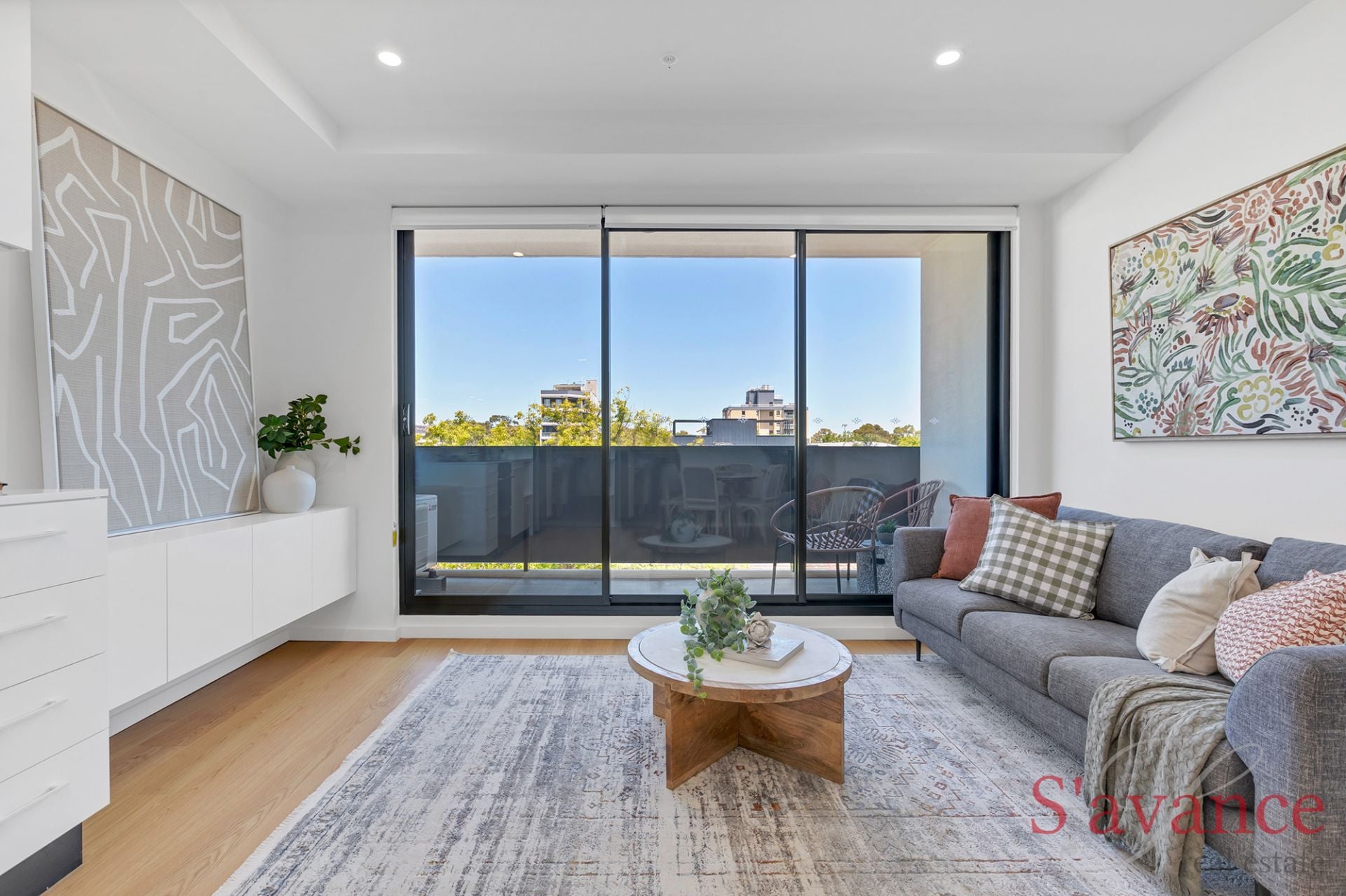 204/62 Hurtle Square Adelaide SA, Adelaide - Thumbnail 4