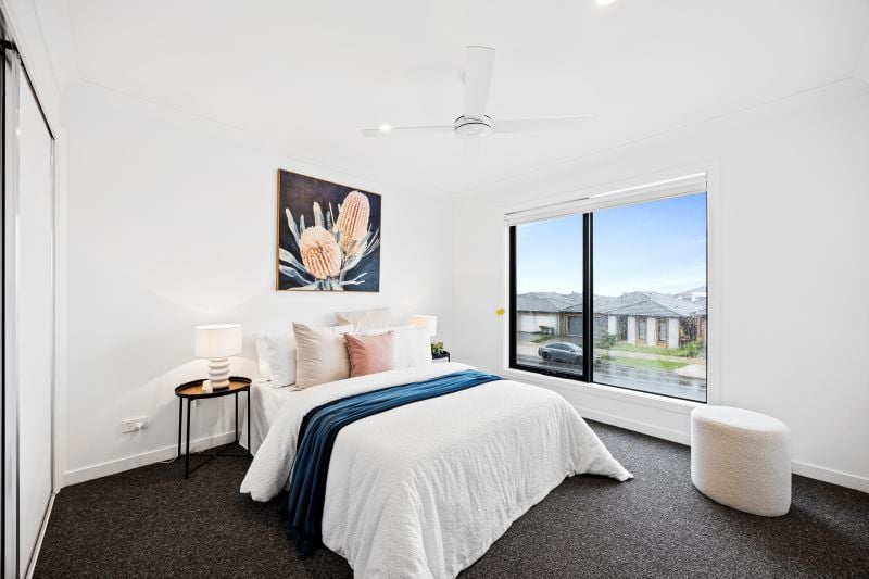 718 Grand Boulevard, Mickleham