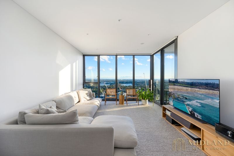 2505/486 Pacific Highway, St Leonards, St Leonards - Thumbnail 7