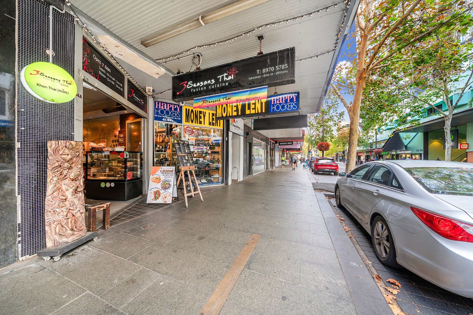 3/64-64B Darlinghurst Road, Potts Point, Point - Thumbnail 5