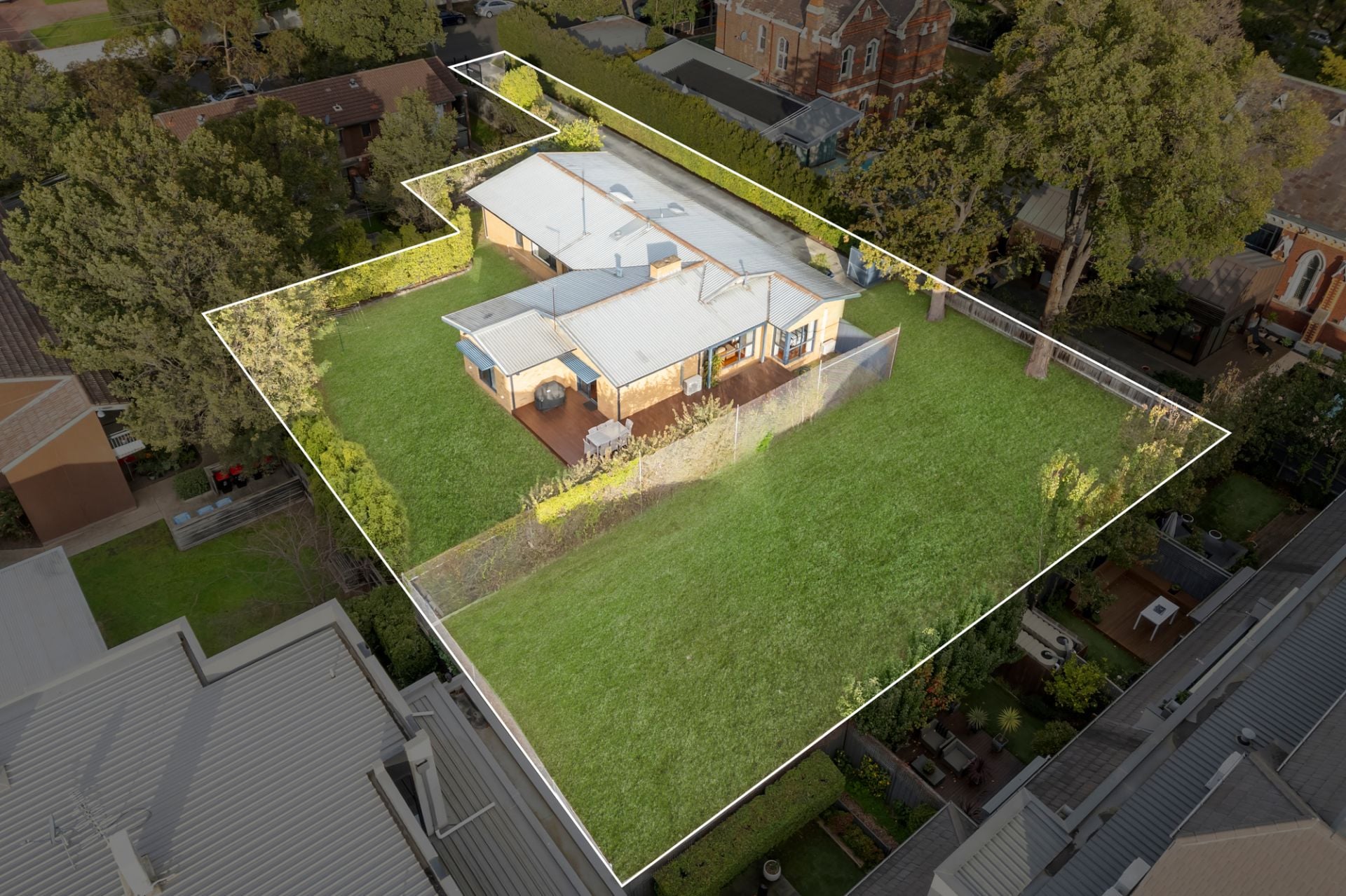 1a Murphy Street, Brighton, Brighton - Image 1