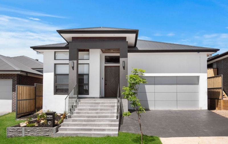 Beautiful and Spacious Property